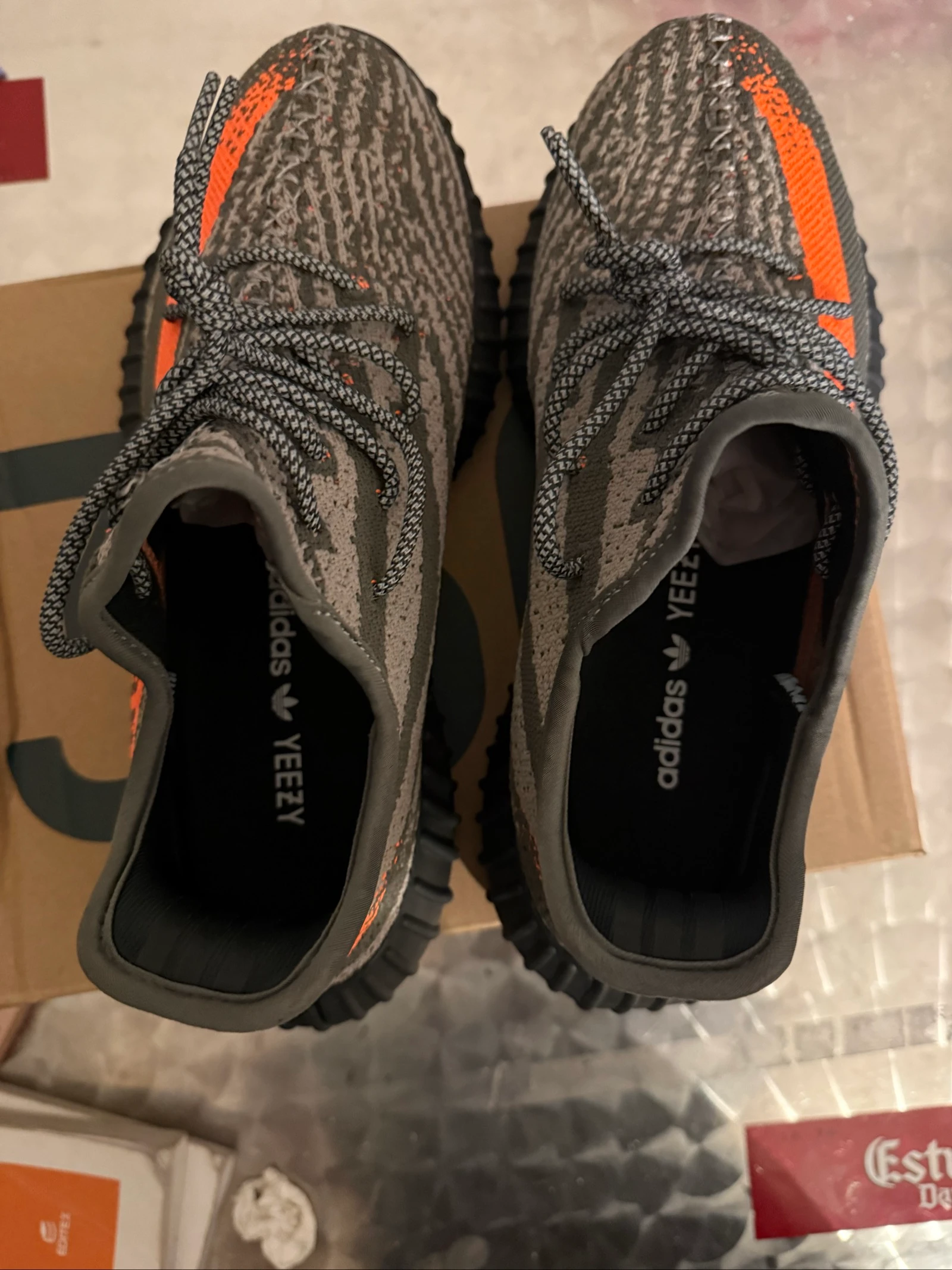 Yeezy 350 Beluga – photo 2
